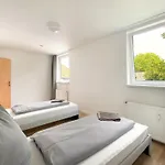 City Appartement * 겔젠키르헨