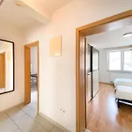 아파트 City Appartement *