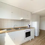 아파트 City Appartement 겔젠키르헨