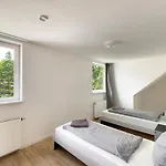 City Appartement * 겔젠키르헨