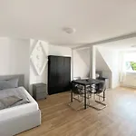 City Appartement 아파트 *