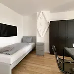 City Appartement * 겔젠키르헨