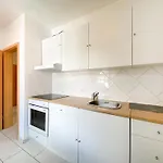 아파트 City Appartement 겔젠키르헨