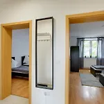 City Appartement 겔젠키르헨