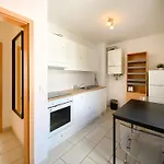City Appartement * 겔젠키르헨