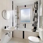 아파트 City Appartement *