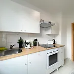 City Appartement 아파트