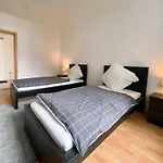 City Appartement * 겔젠키르헨