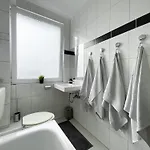 City Appartement 겔젠키르헨