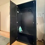 아파트 City Appartement 겔젠키르헨