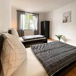 아파트 City Appartement *
