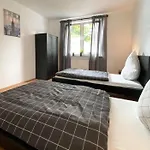City Appartement 아파트 *