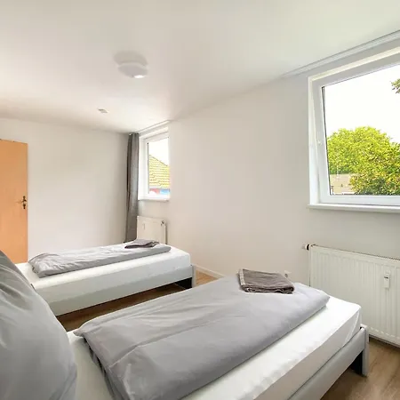 City Appartement * Gelsenkirchen
