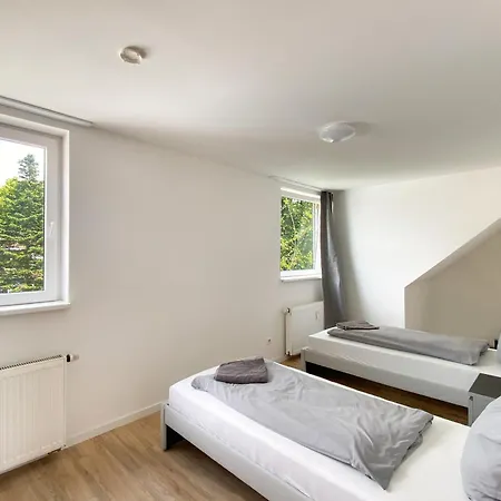 City Appartement * Gelsenkirchen