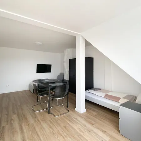 City Appartement