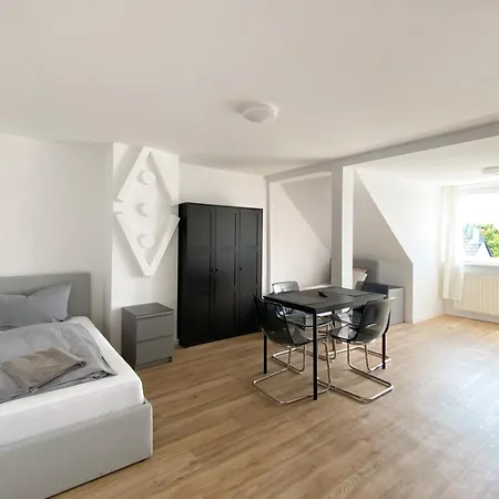 City Appartement Appartement *