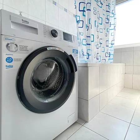 City Appartement Apartment Gelsenkirchen