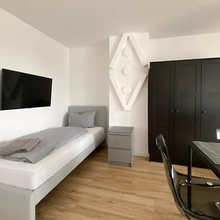 City Appartement * Gelsenkirchen