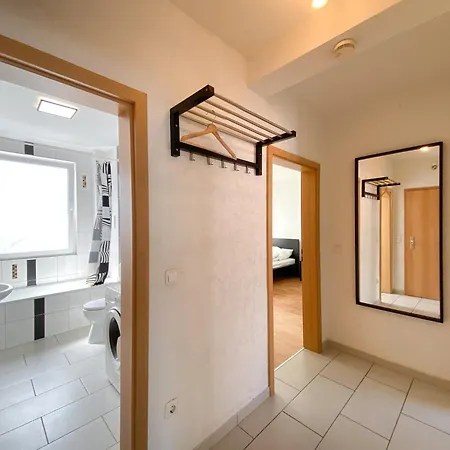 City Appartement Apartamento