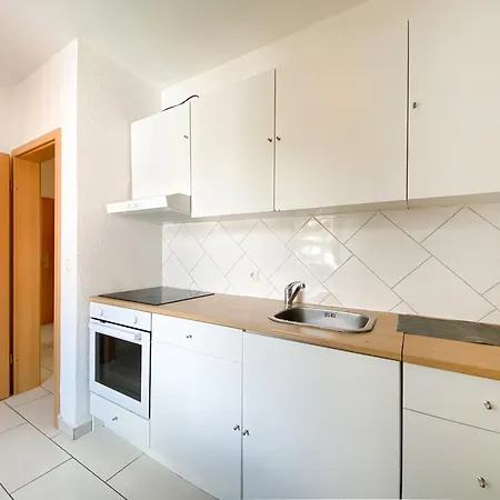 Appartement City Appartement Gelsenkirchen