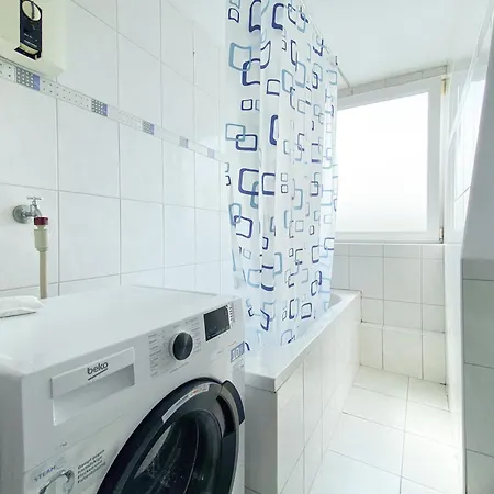 City Appartement