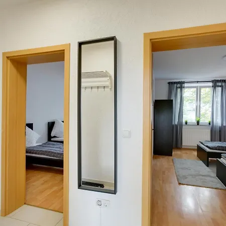 City Appartement Gelsenkirchen