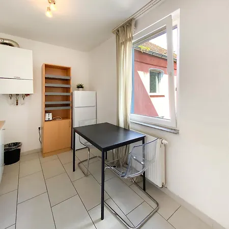 City Appartement Apartamento