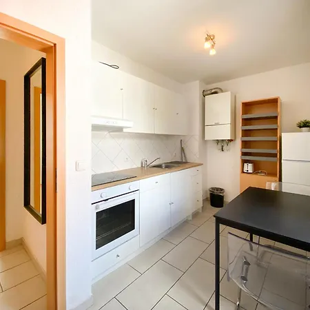 City Appartement * Gelsenkirchen