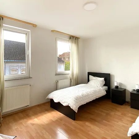 City Appartement