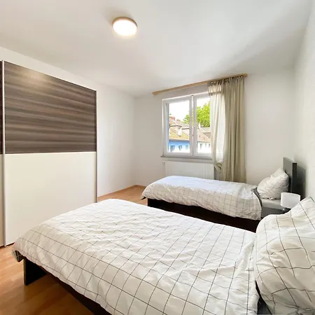 City Appartement Apartment