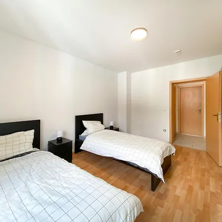 Apartment City Appartement