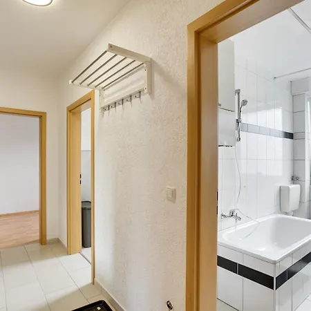 City Appartement Appartement *