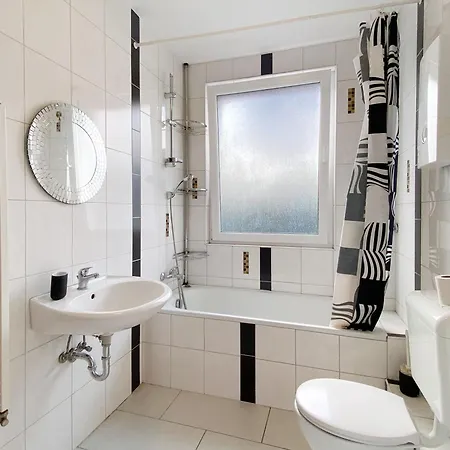 Apartamento City Appartement *