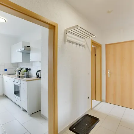 City Appartement