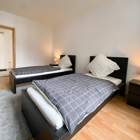 City Appartement * Gelsenkirchen