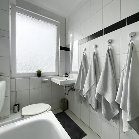 City Appartement Gelsenkirchen