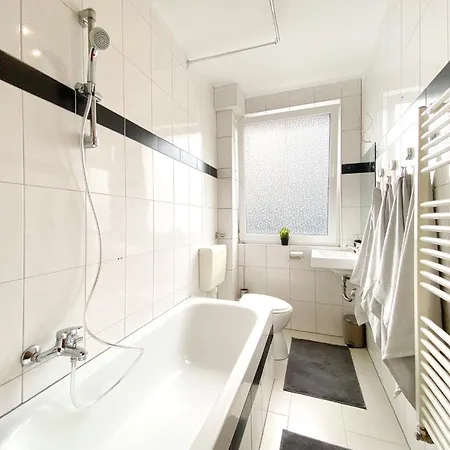 Appartement City Appartement