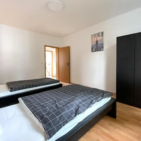 City Appartement Appartement Gelsenkirchen