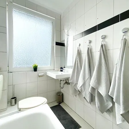 City Appartement *
