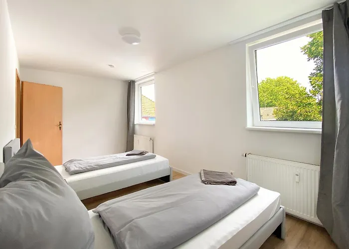 City Appartement * Gelsenkirchen