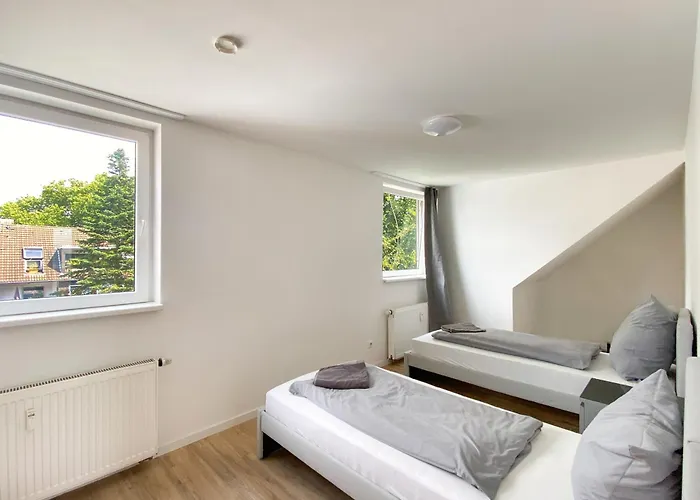 City Appartement * Gelsenkirchen