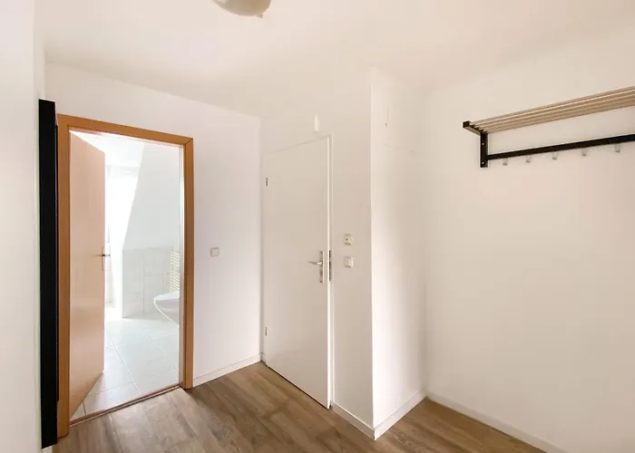 City Appartement * Gelsenkirchen