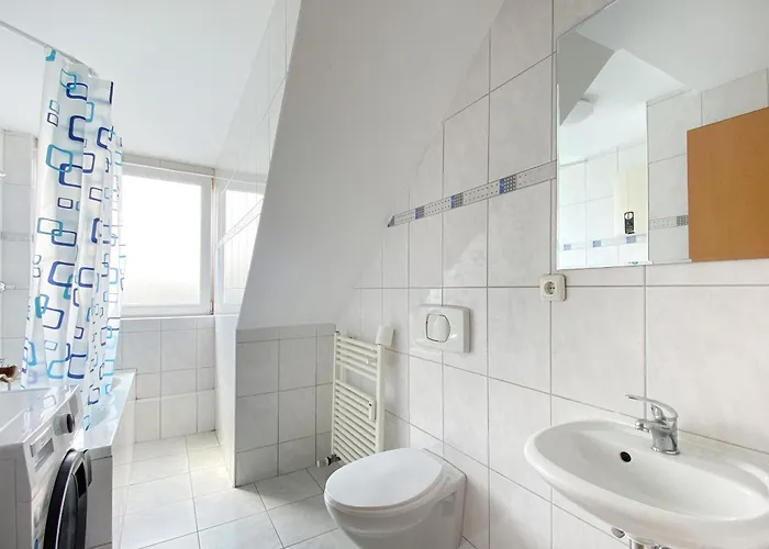 City Appartement Apartamento