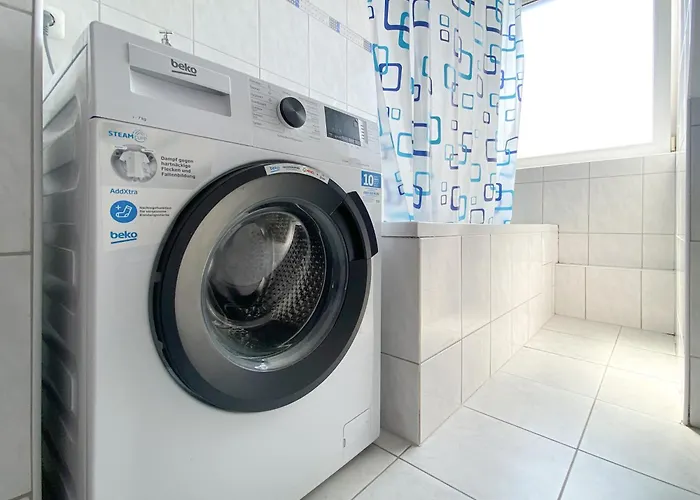 City Appartement Apartment Gelsenkirchen