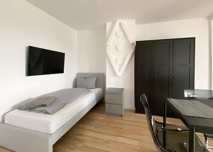 City Appartement * Gelsenkirchen