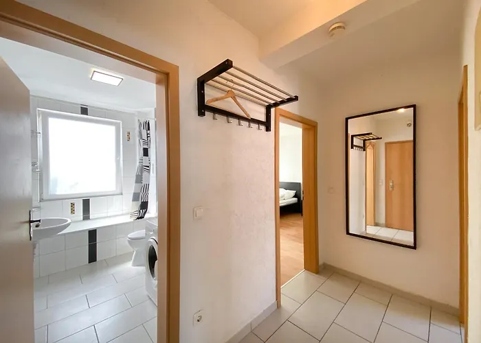 City Appartement Apartment