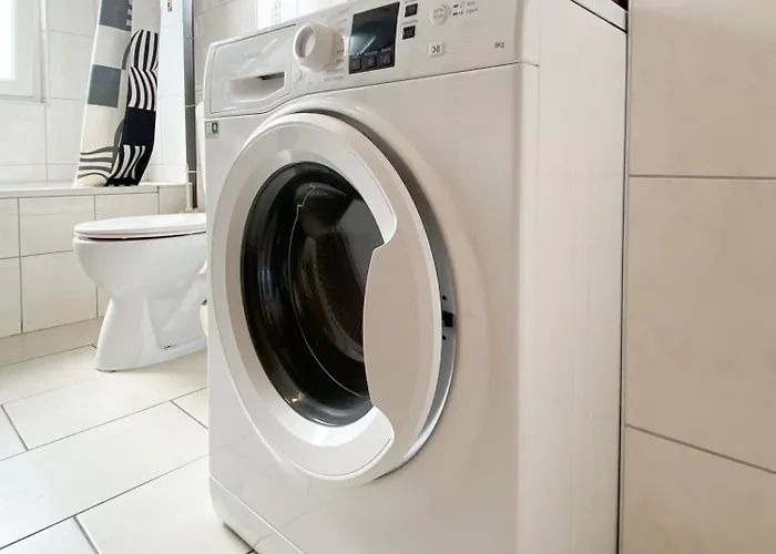 Apartment City Appartement