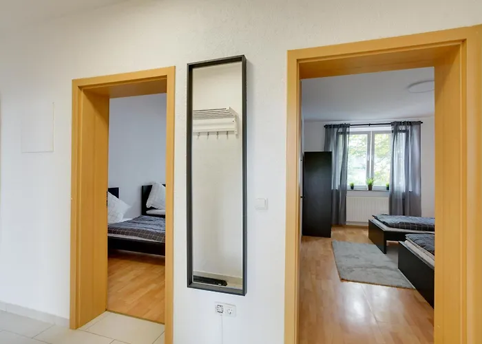 City Appartement Gelsenkirchen