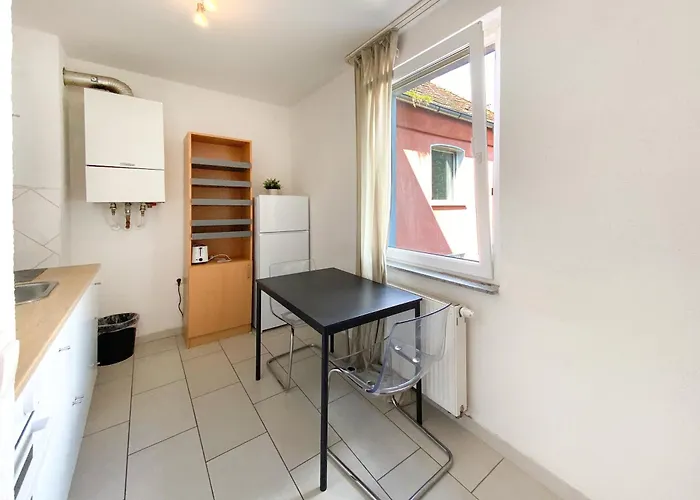 City Appartement Apartment