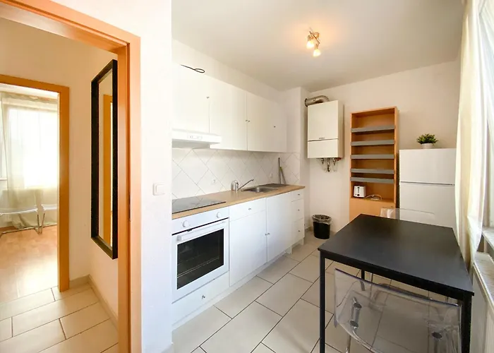 City Appartement * Gelsenkirchen